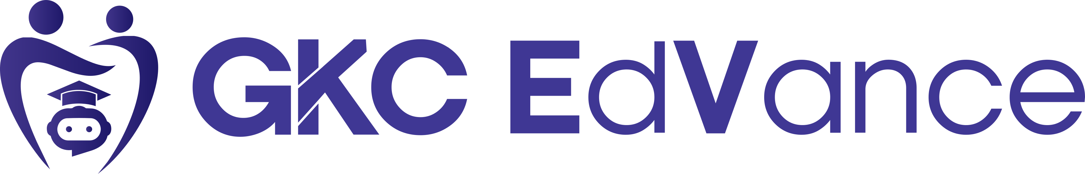 GKC EdVance