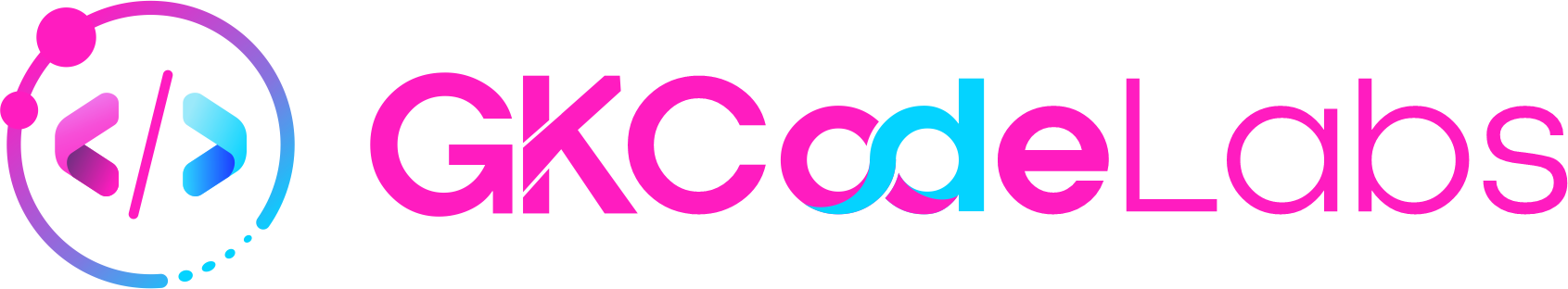 GKCodlabs Logo