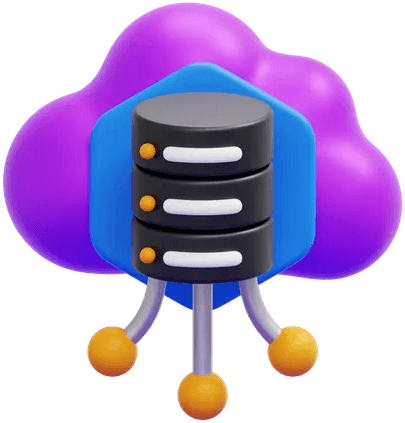 Large volumes of data but not optimized for insights.