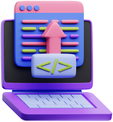 Learn. Build. Deploy