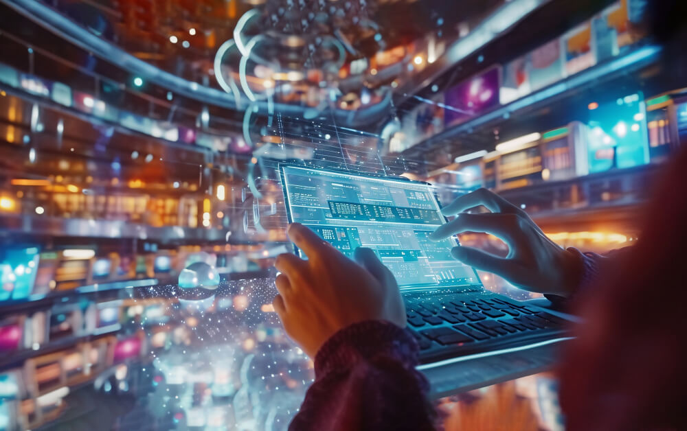 Real-Time Data Processing & Streaming