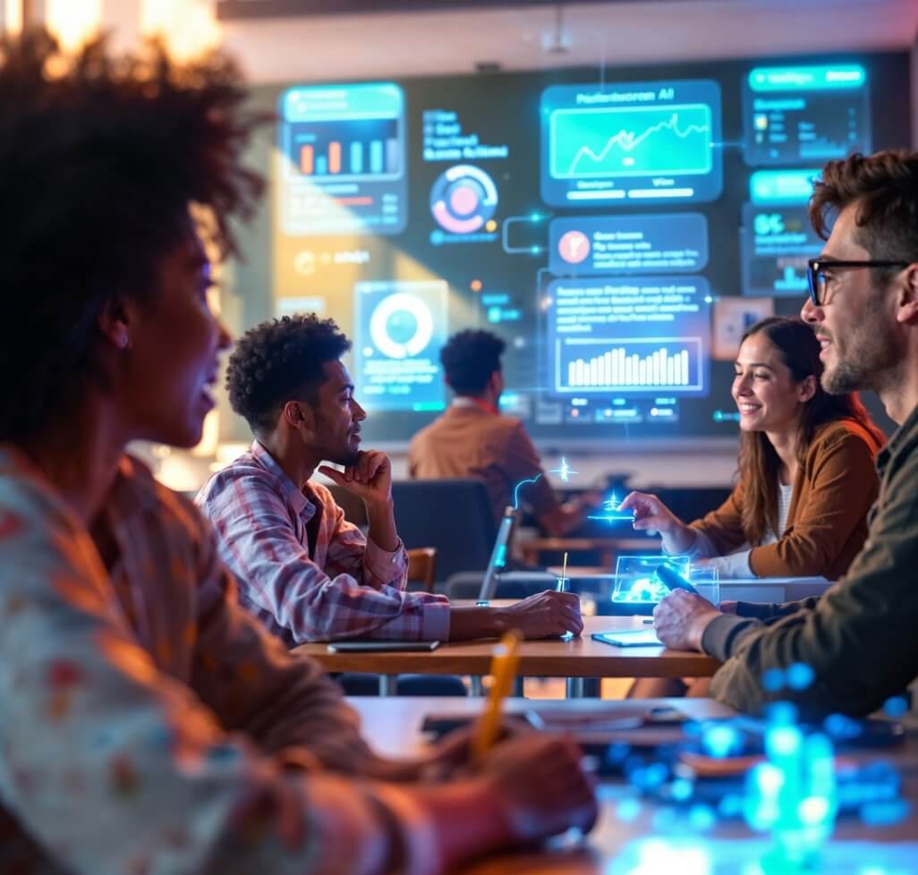 Empowering Data Professionals for the Next Generation