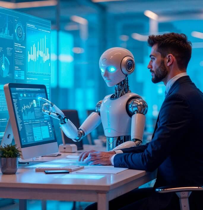 How AI Is Revolutionizing Data Engineering