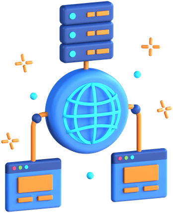 Costly infrastructure setups that don’t scale.